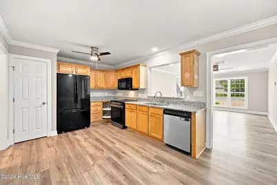 4028 Lucerne Court #A, Winterville, NC 28590 - Photo 18