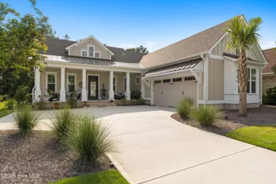 2675 W Timber Crest Drive NE, Leland, NC 28451 - Photo 1
