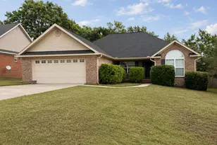 3406 Wisteria Ln, Augusta, GA 30906 - Photo 1
