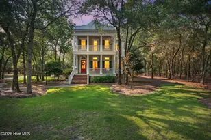 575 S Seascape Blvd SW, Supply, NC 28462 - Photo 2