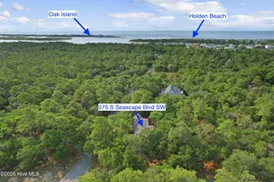 575 S Seascape Blvd SW, Supply, NC 28462 - Photo 36