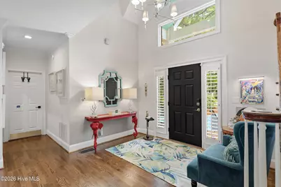 813 Wild Dunes Circle, Wilmington, NC 28411 - Photo 6