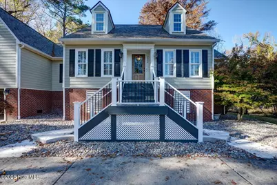 3302 Country Club Road, Trent Woods, NC 28562 - Photo 2