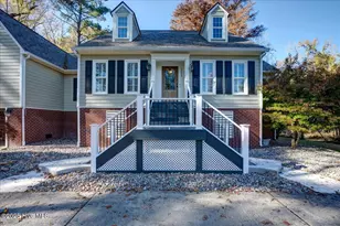 3302 Country Club Rd, Trent Woods, NC 28562 - Photo 2
