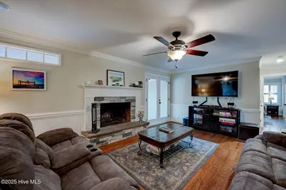 3302 Country Club Road, Trent Woods, NC 28562 - Photo 20