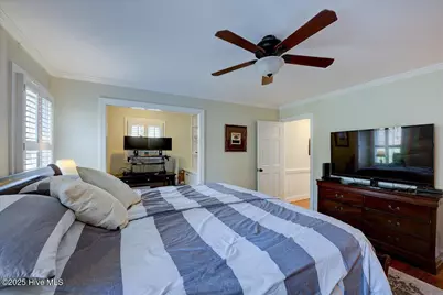 3302 Country Club Road, Trent Woods, NC 28562 - Photo 24
