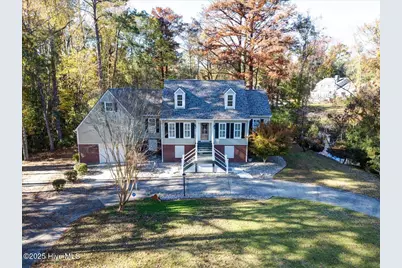 3302 Country Club Road, Trent Woods, NC 28562 - Photo 1