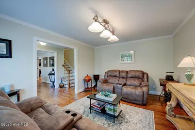 3302 Country Club Road, Trent Woods, NC 28562 - Photo 12