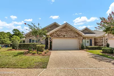 4405 Quail Court, Wilmington, NC 28412 - Photo 1