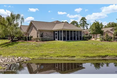 4405 Quail Court, Wilmington, NC 28412 - Photo 26