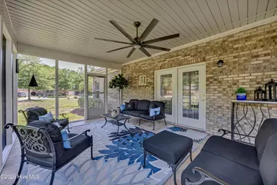 4405 Quail Court, Wilmington, NC 28412 - Photo 12