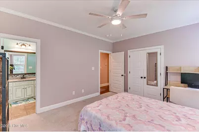 760 William Avenue, Appling, GA 30802 - Photo 36