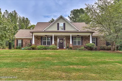 760 William Avenue, Appling, GA 30802 - Photo 1