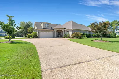 2474 Sugargrove Trail NE, Leland, NC 28451 - Photo 4