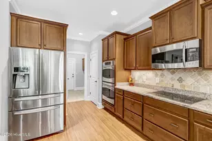 2474 Sugargrove Trail NE, Leland, NC 28451 - Photo 18