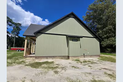 203 Gaston Drive, Elizabeth City, NC 27909 - Photo 18