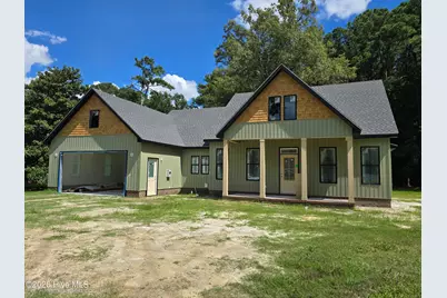 203 Gaston Drive, Elizabeth City, NC 27909 - Photo 1