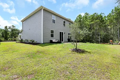 106 Wax Myrtle Way #Lot 11, Sneads Ferry, NC 28460 - Photo 26
