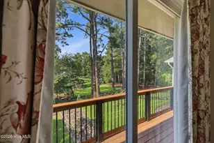 22 Pine Lake Dr, Whispering Pines, NC 28327 - Photo 30