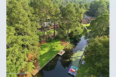 22 Pine Lake Drive, Whispering Pines, NC 28327 - Photo 36
