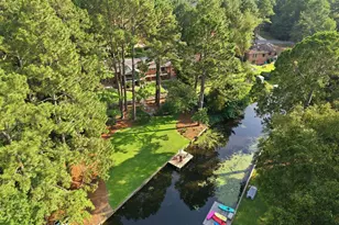 22 Pine Lake Dr, Whispering Pines, NC 28327 - Photo 36