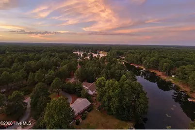 22 Pine Lake Drive, Whispering Pines, NC 28327 - Photo 50