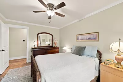 22 Pine Lake Drive, Whispering Pines, NC 28327 - Photo 26