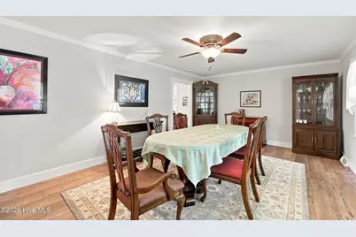 22 Pine Lake Drive, Whispering Pines, NC 28327 - Photo 8