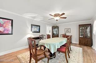 22 Pine Lake Dr, Whispering Pines, NC 28327 - Photo 8