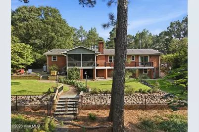 22 Pine Lake Drive, Whispering Pines, NC 28327 - Photo 48