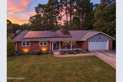 22 Pine Lake Drive, Whispering Pines, NC 28327 - Photo 2