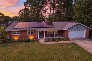 22 Pine Lake Dr, Whispering Pines, NC 28327 - Photo 2