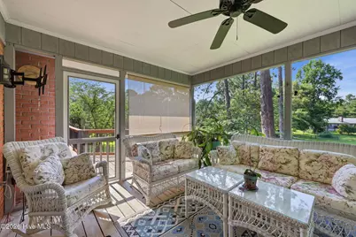22 Pine Lake Drive, Whispering Pines, NC 28327 - Photo 30