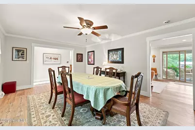 22 Pine Lake Drive, Whispering Pines, NC 28327 - Photo 24