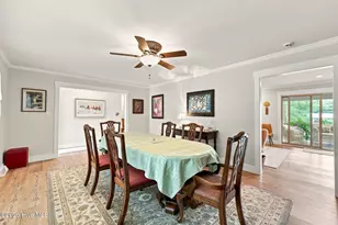 22 Pine Lake Dr, Whispering Pines, NC 28327 - Photo 24