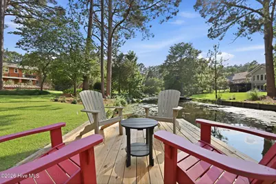 22 Pine Lake Drive, Whispering Pines, NC 28327 - Photo 2