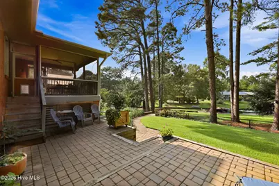 22 Pine Lake Drive, Whispering Pines, NC 28327 - Photo 38