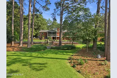 22 Pine Lake Drive, Whispering Pines, NC 28327 - Photo 34
