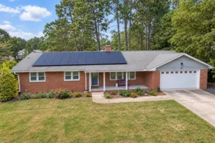 22 Pine Lake Dr, Whispering Pines, NC 28327 - Photo 1