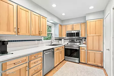 22 Pine Lake Drive, Whispering Pines, NC 28327 - Photo 6