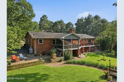22 Pine Lake Drive, Whispering Pines, NC 28327 - Photo 4