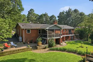 22 Pine Lake Dr, Whispering Pines, NC 28327 - Photo 4