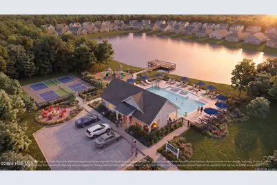 1054 Lake House Road #12, Leland, NC 28451 - Photo 2