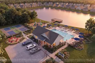 1054 Lake House Rd, Leland, NC 28451 - Photo 2