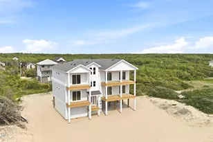 2284 Sandfiddler Rd, Corolla, NC 27927 - Photo 2