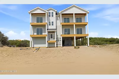 2284 Sandfiddler Road, Corolla, NC 27927 - Photo 4