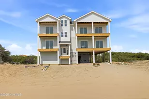 2284 Sandfiddler Rd, Corolla, NC 27927 - Photo 4
