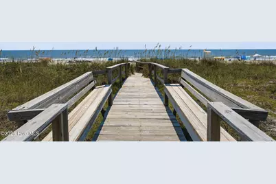1202 Carolina Beach Avenue N #Apt 3, Carolina Beach, NC 28428 - Photo 50