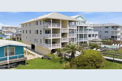 1202 Carolina Beach Avenue N #Apt 3, Carolina Beach, NC 28428 - Photo 60