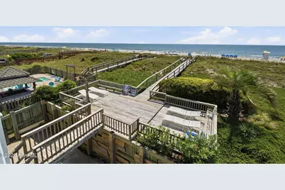 1202 Carolina Beach Avenue N #Apt 3, Carolina Beach, NC 28428 - Photo 46